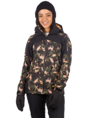 O'Neill Snowboard jackor för Damer i våran online shop O'Neill Snowboard jackor för Damer i våran online shop